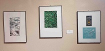 Opere di Pio Carlo Barola